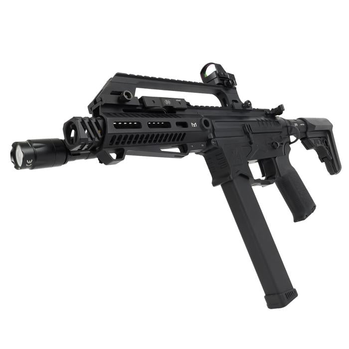 キャリングハンドルロング