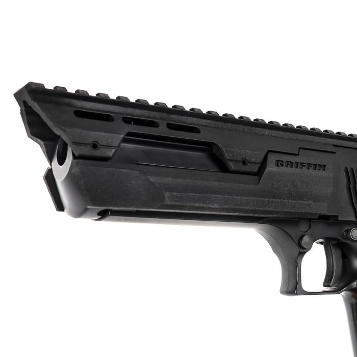 受注生産】【LayLax.com限定】デザートイーグル カスタムスライド