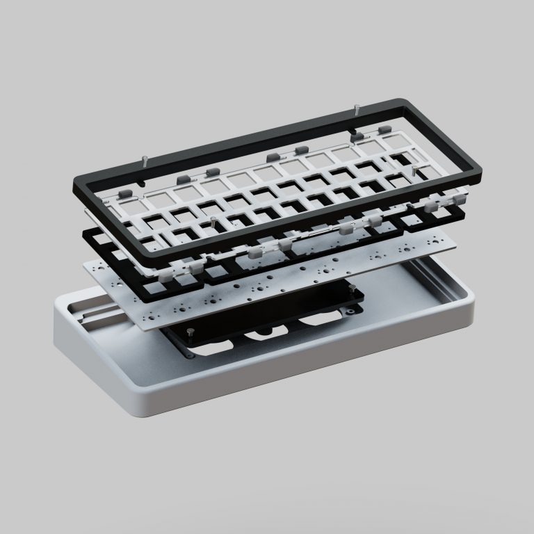 DUO40 Groupbuy R2 – LAZYDESIGNERS