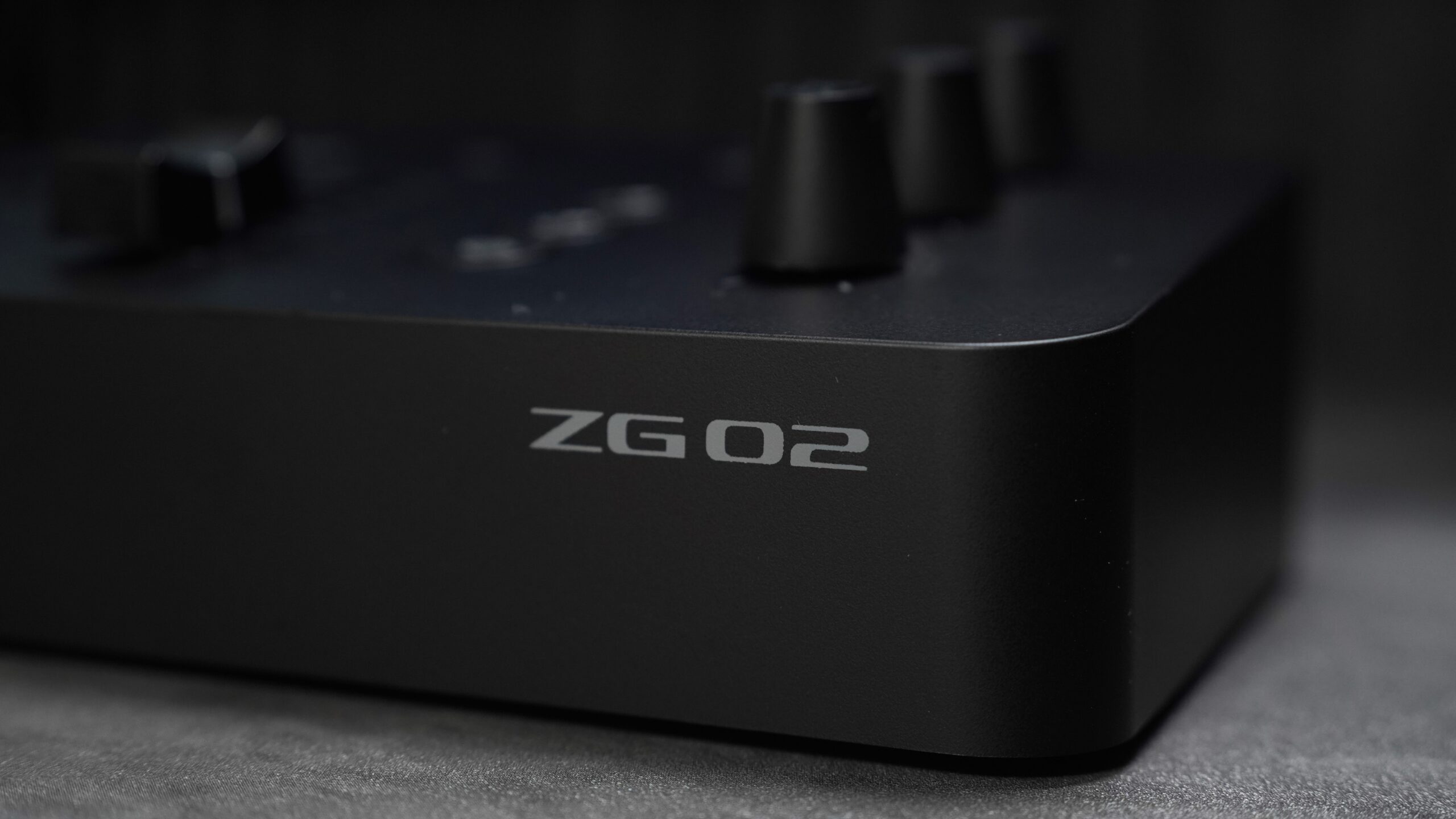 YAMAHA ZG02レビュー – LBR｜ゲーム周辺機器の情報サイト