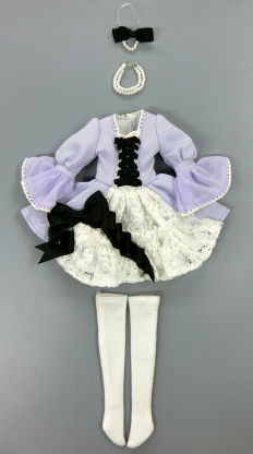 10月新製品発売のお知らせ: リカちゃんキャッスルのちいさなおみせ