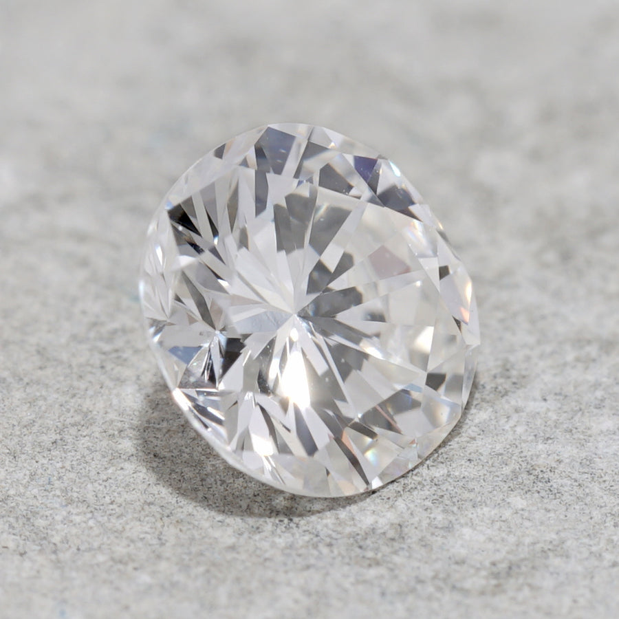 Diamond 0.213ct 3.8mm – LeCiel Jewelry｜ルシェルジュエリー