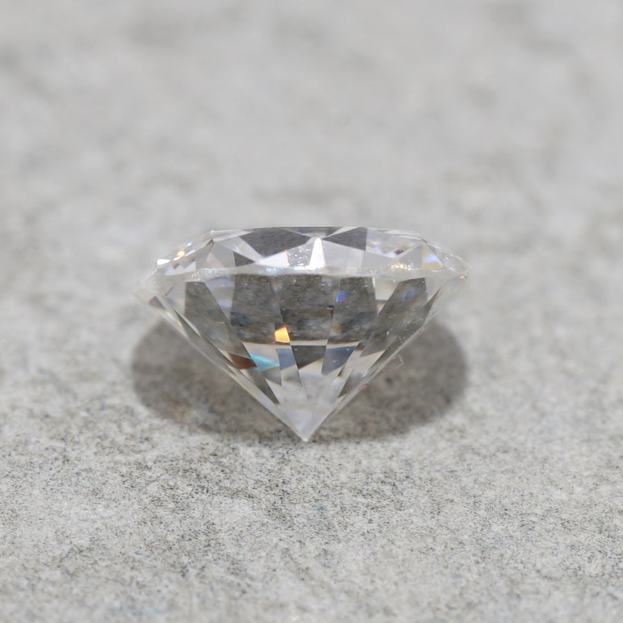 Diamond 0.213ct 3.8mm – LeCiel Jewelry｜ルシェルジュエリー
