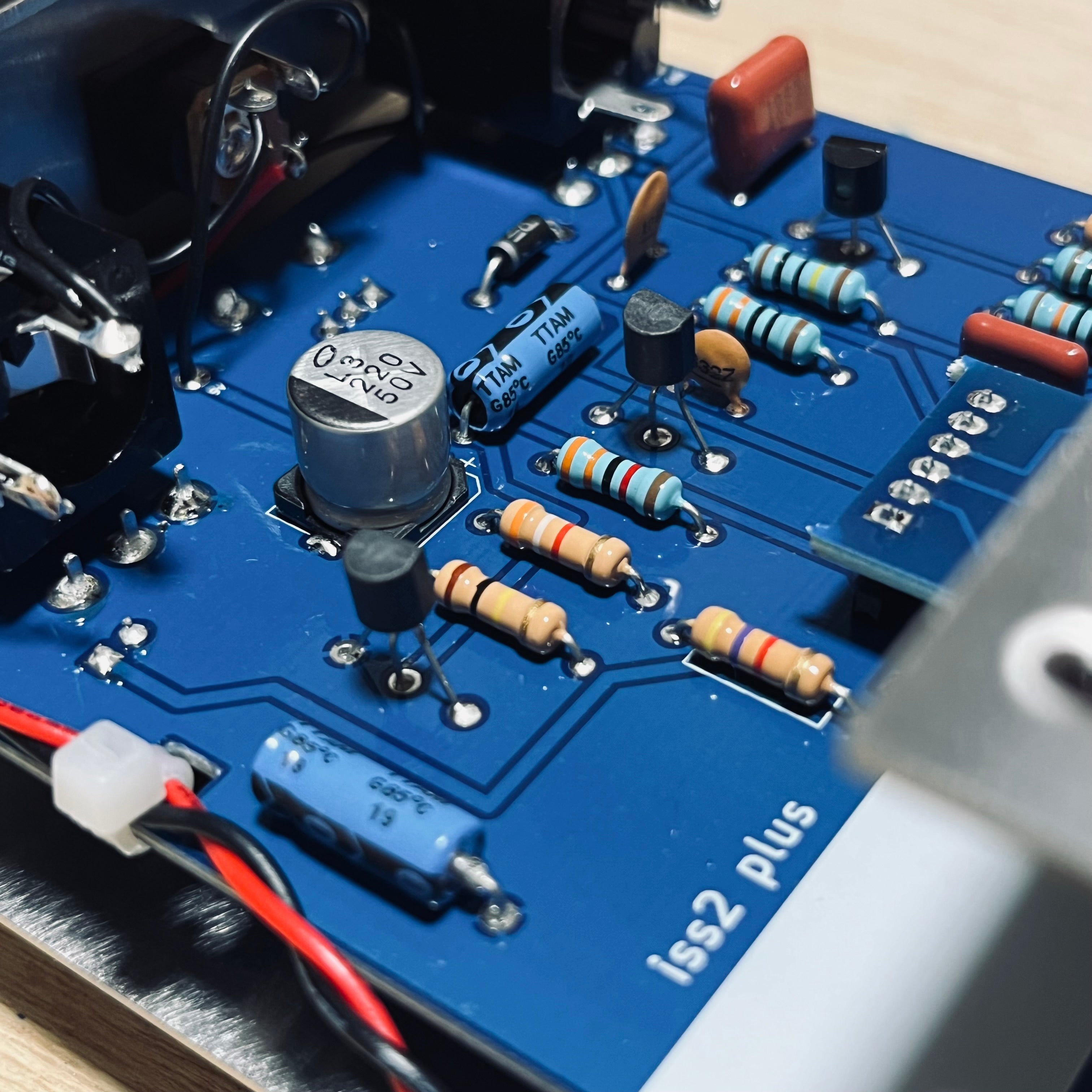 muzz – Lemon & Ginger