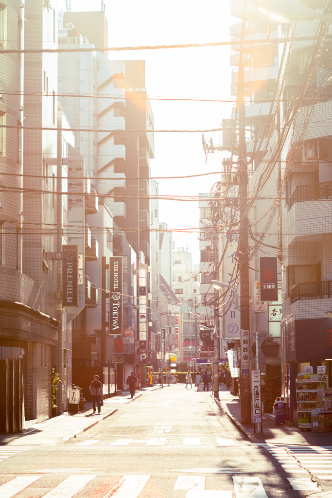 作例あり】Super Takumar 55mm F1.8を付けてみた | LEMONs PECO