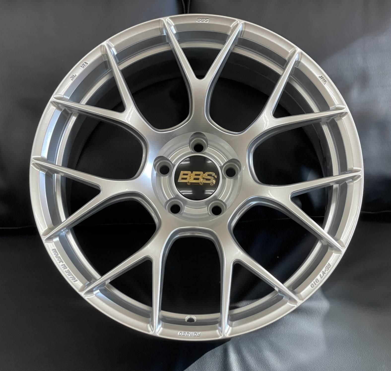 BBS RE-V7