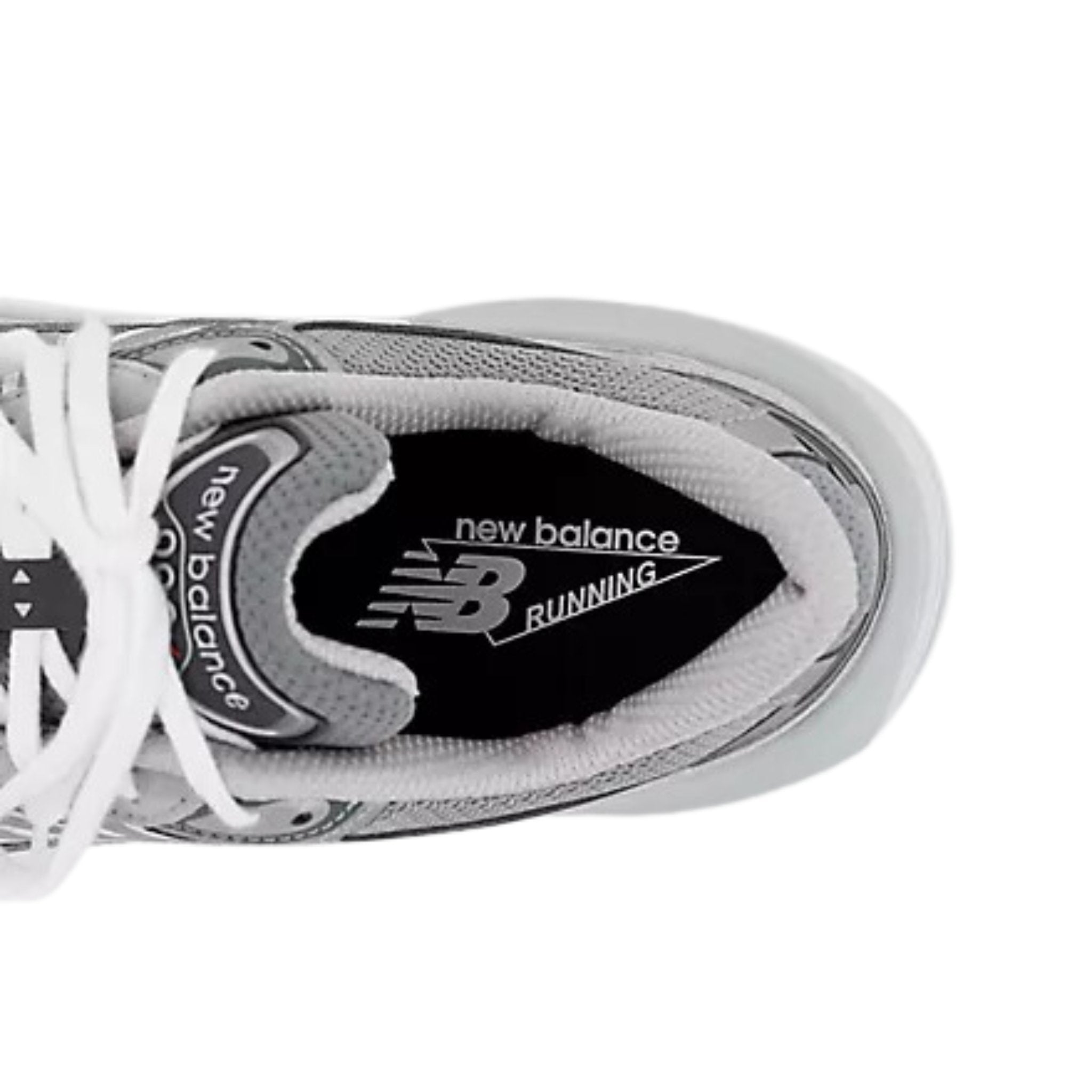 New Balance Women's 990V6 Shoes - Grey – Lenny's Shoe & Apparel