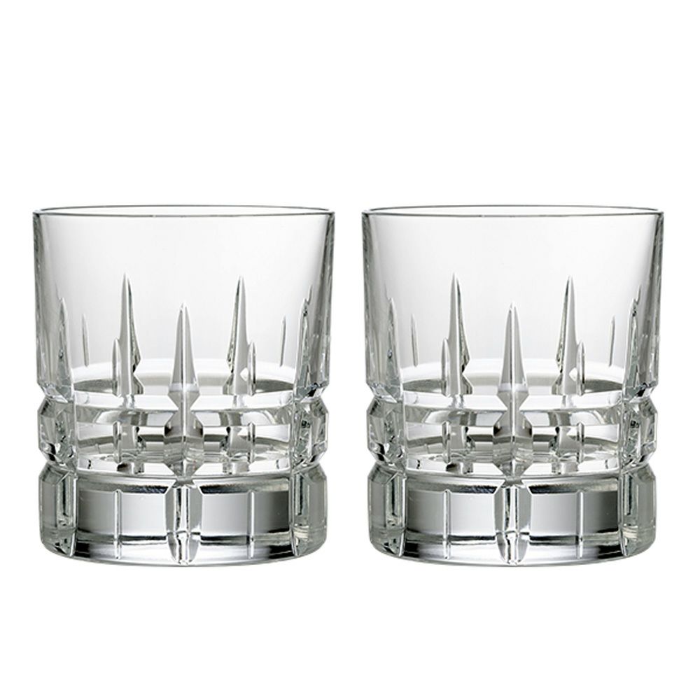 ダ・ヴィンチクリスタル カラーラ オールドファッション（L） 290ml