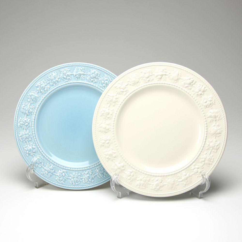 ウェッジウッド（Wedgwood） フェスティビティ プレート 27cm