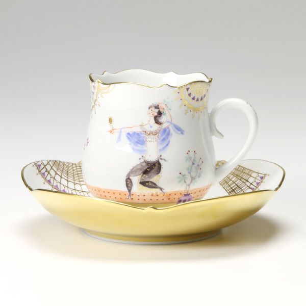 マイセン（Meissen） ミッドサマー・ナイトドリーム 680691／23582