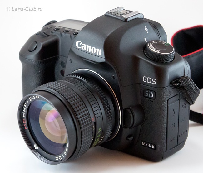 Объектив Мир-24 35 mm f/ 2 MC Характеристики, MTF, отзывы, обзоры