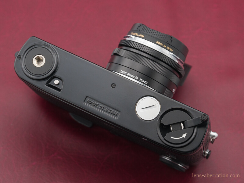 Zeiss Ikon ZM ツァイス・イコン ブラック ライカ M LEICA Zeiss Ikon