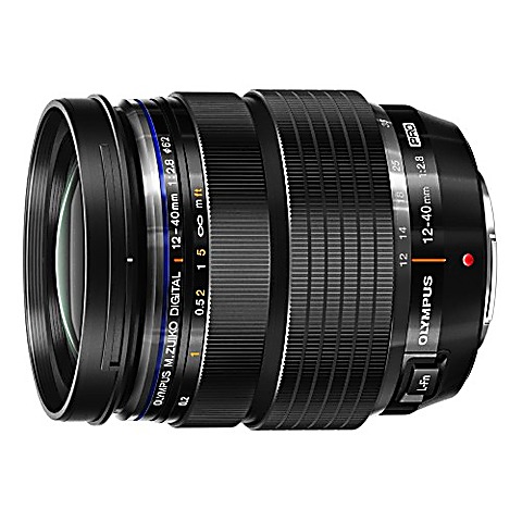 LFH - Olympus M.Zuiko Digital ED 12-40mm f/2.8 Pro