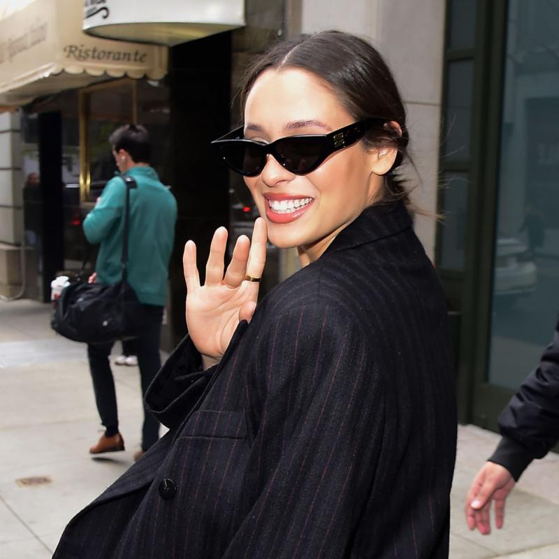 MIU MIU 03ZS/13Q40D - Sunglasses