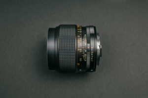 超美品 KONICA HEXANON AR 35mm F2.8 MF M613 KONICA HEXANON AR 35mm