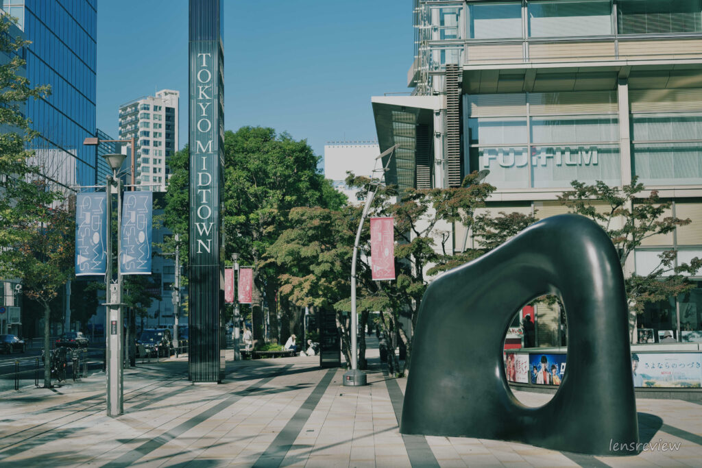 実録】富士フィルム 写真歴史博物館の拝観 【入館無料】 - LENS Review