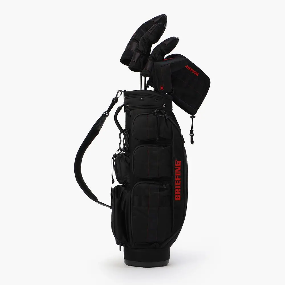 BRIEFING CR-6 #02 | LEONIAN