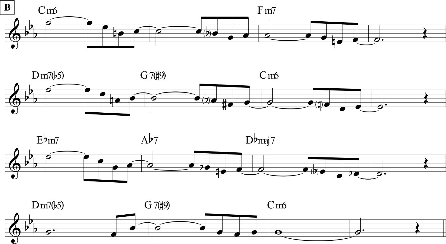 Kenny Dorham, Blue Bossa. Bossa nova from a Jazzman's perspective