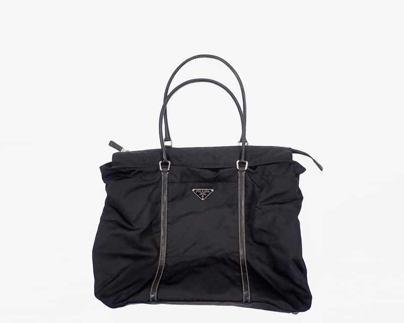 プラダ（PRADA）バッグの修理案内 - 革製品の修理 レザーリフォーム