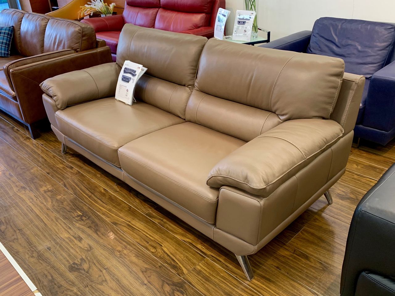 ワタリジャパン オットマン ブラウン ワタリジャパン オットマン