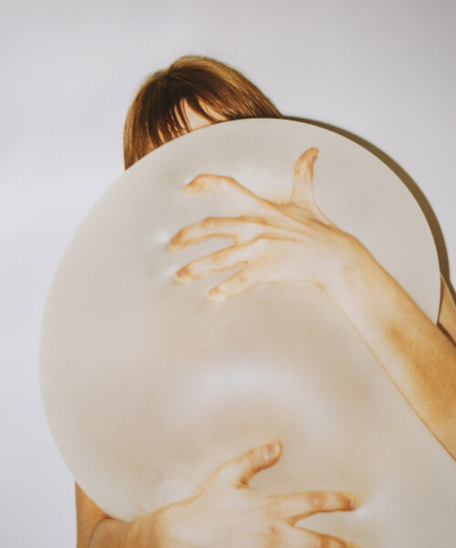 Attempting to Deal with Time and Space – アニカ・フォン・ハウス