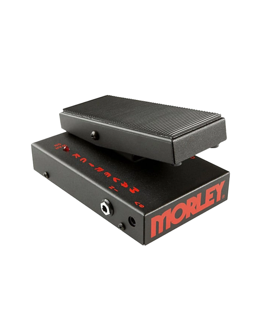 Morley Maverick Wah - Leb Music Gear