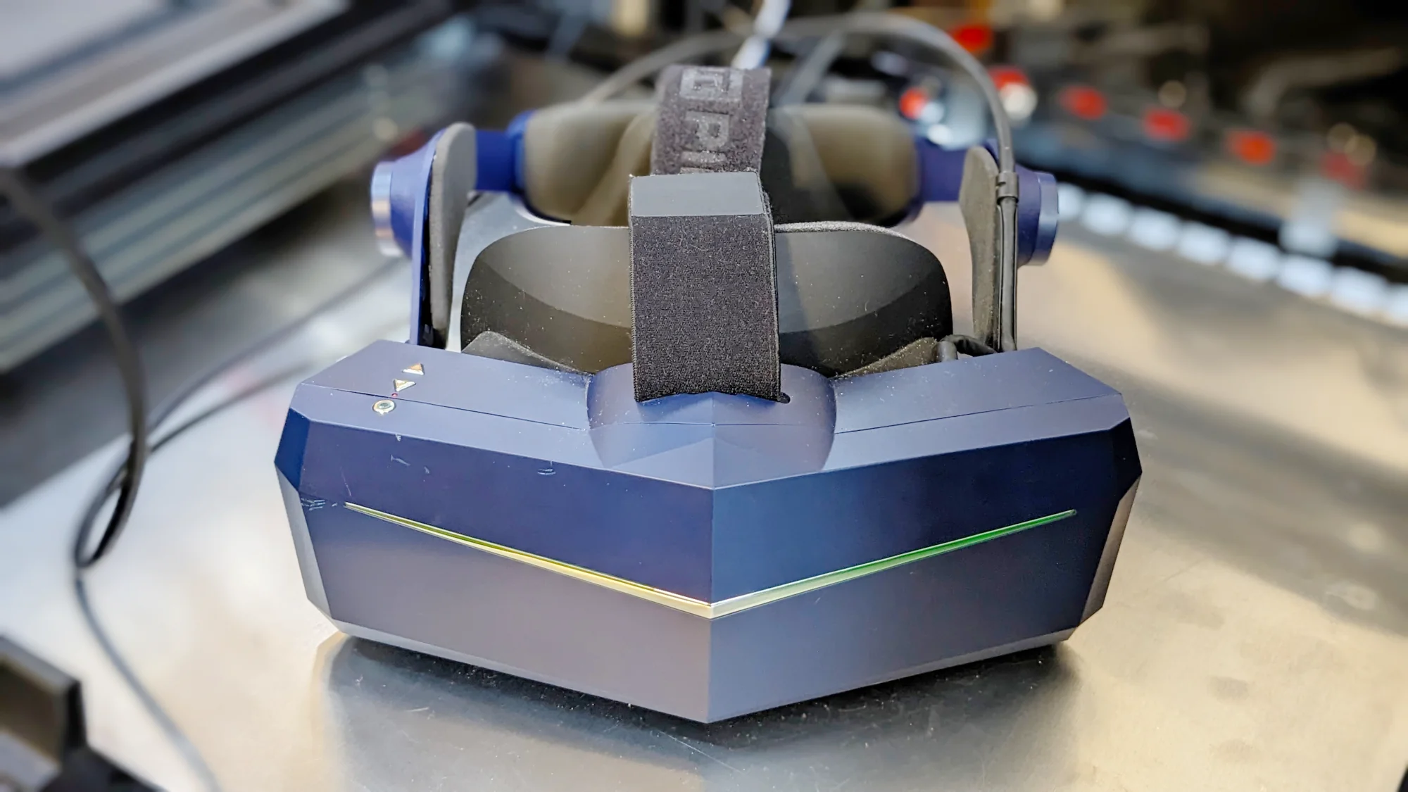 Pimax 8KX: time for a review - Lebois Racing