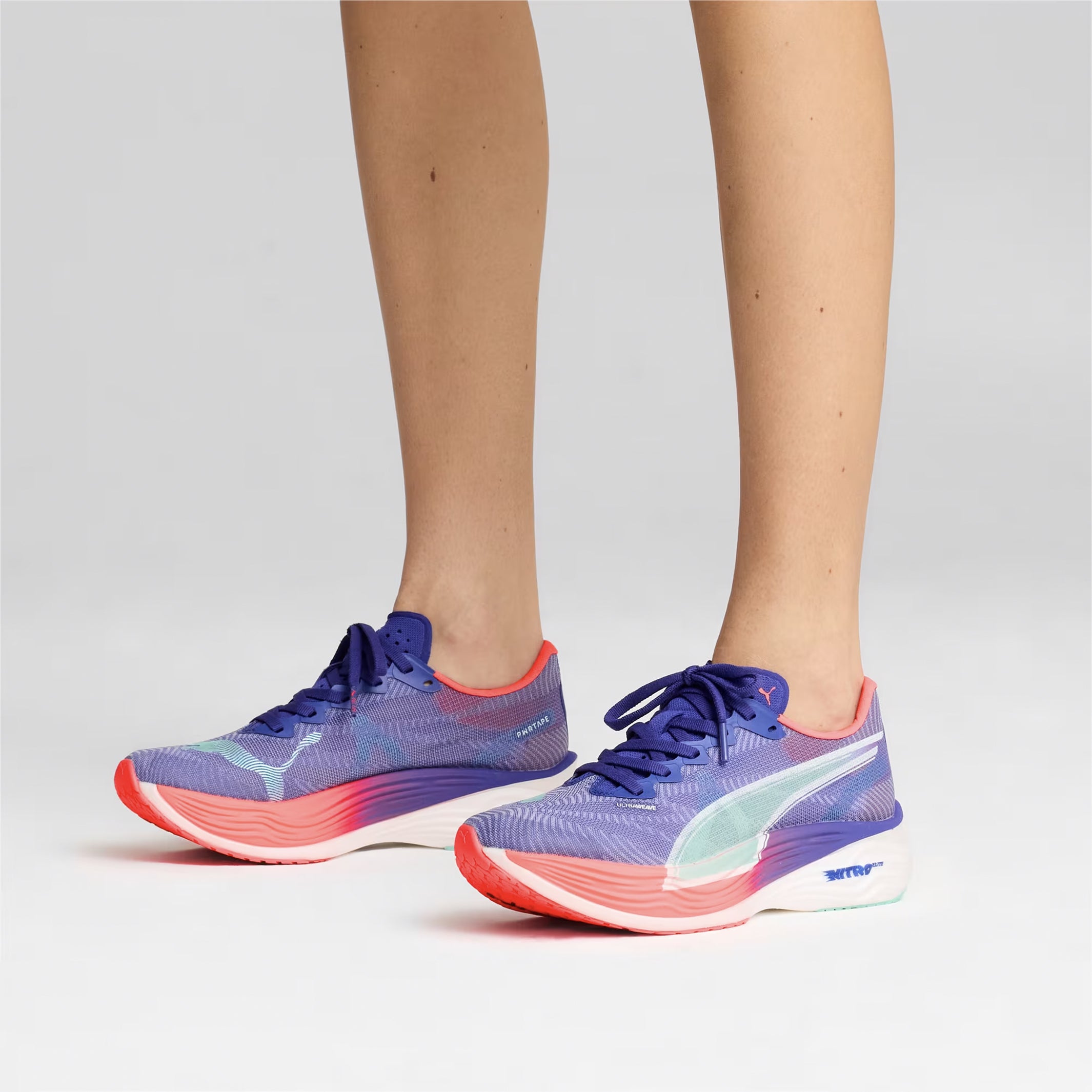 Puma - Deviate Nitro Elite 3 - Women's – Le coureur nordique