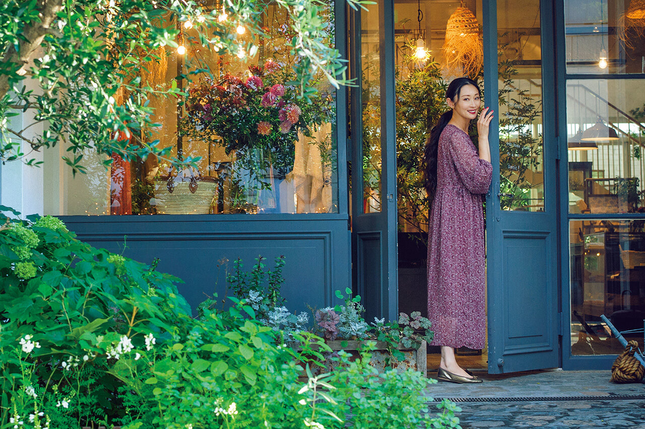 スペシャルインタビュー「雅姫さんとハグ オー ワーとLEE」一緒に歩ん