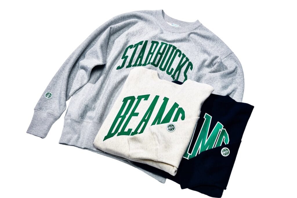 ビームス+スターバックス】完売必至のコラボアイテム全紹介！トート