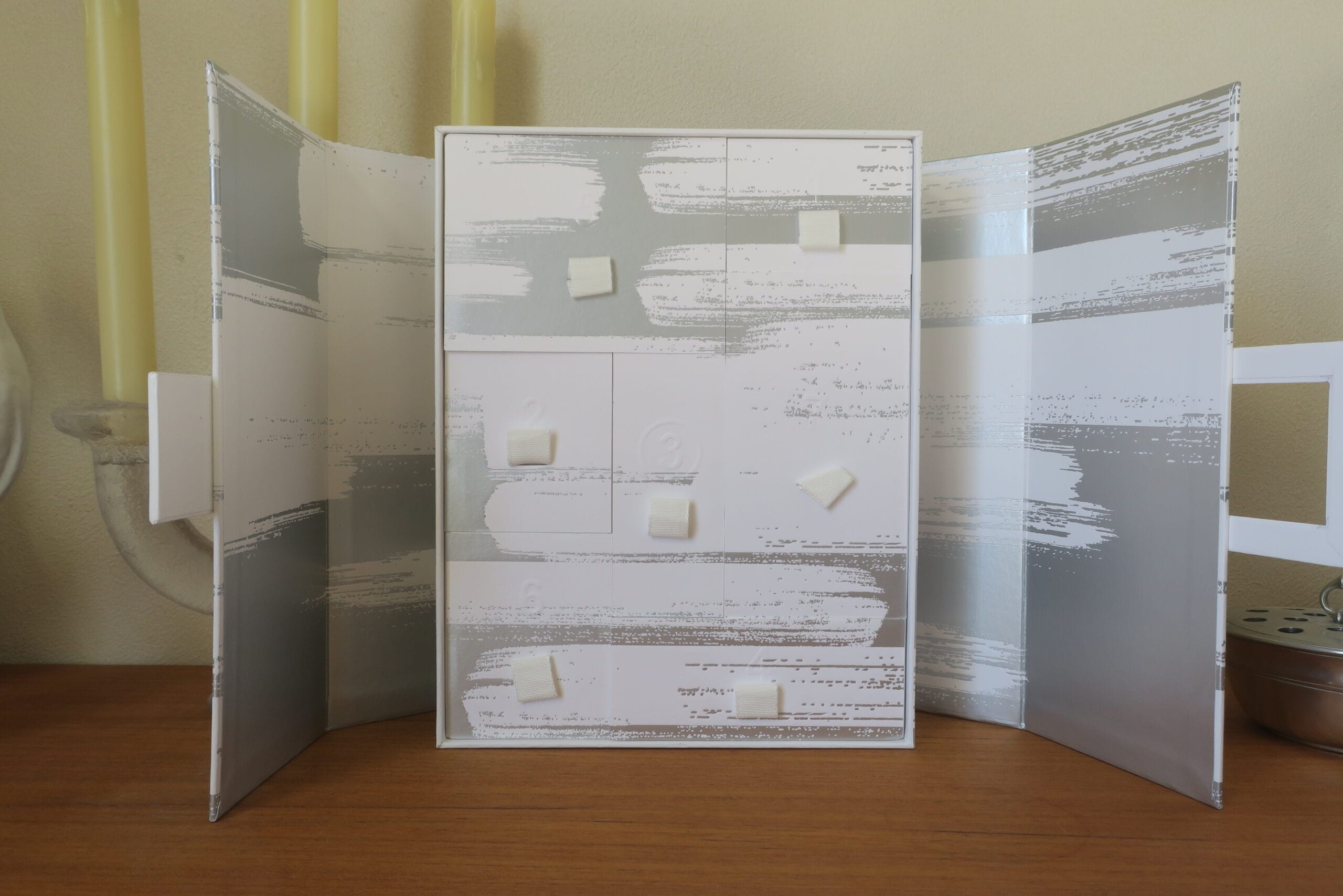 Maison Margiela】レプリカ アドベントカレンダー | LEE