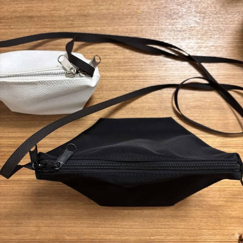 エルベ シャプリエの愛用バッグ3人分！】舟形ショルダー、トート…40代