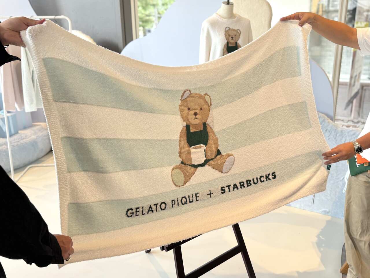 スタバ×ジェラート ピケ】9/29発売！全25型の実物一覧！ボトル、マグ