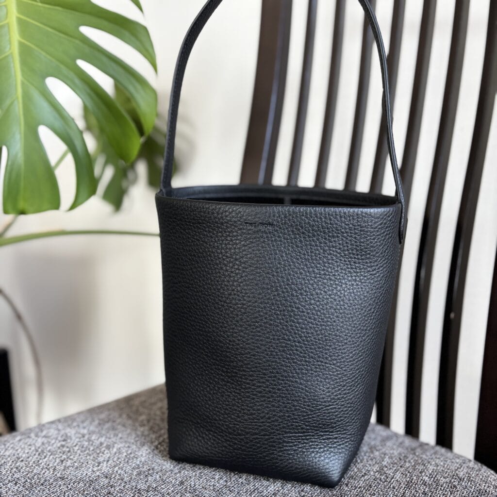 TheRow】念願のパークトートを購入しました。 | LEE