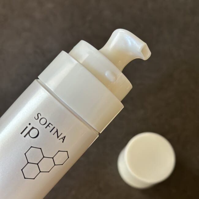 SOFINA iP】使い続けるには訳がある！話題の土台美容液＆深夜浸透