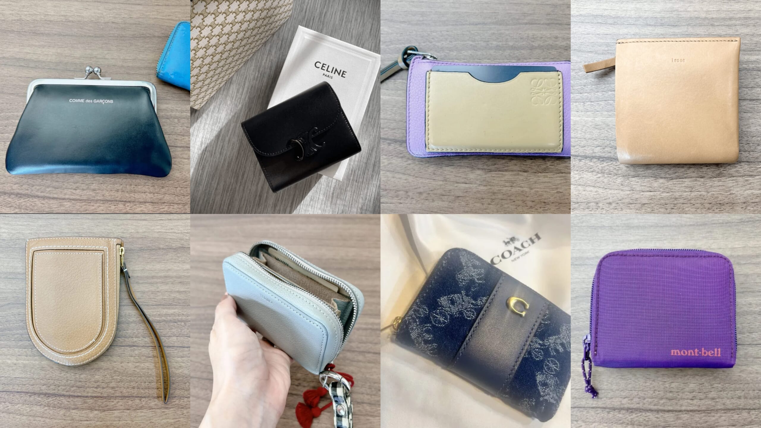 ボールアンドチェーン×紀ノ国屋】コラボ刺繍バッグが可愛い！カート柄