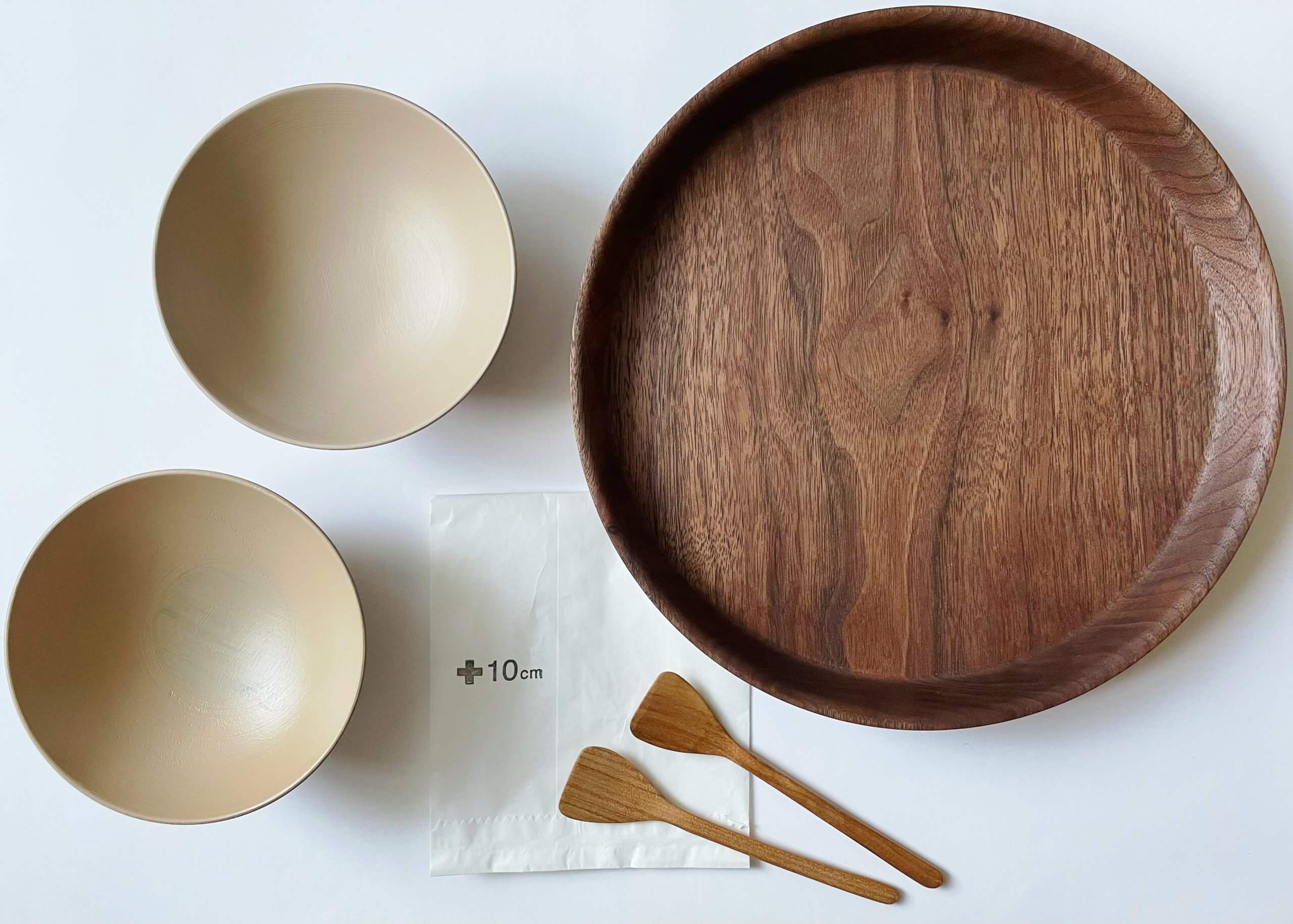 木工作家・三谷龍二さんのお店“10cm”＠松本／長野県 | LEE