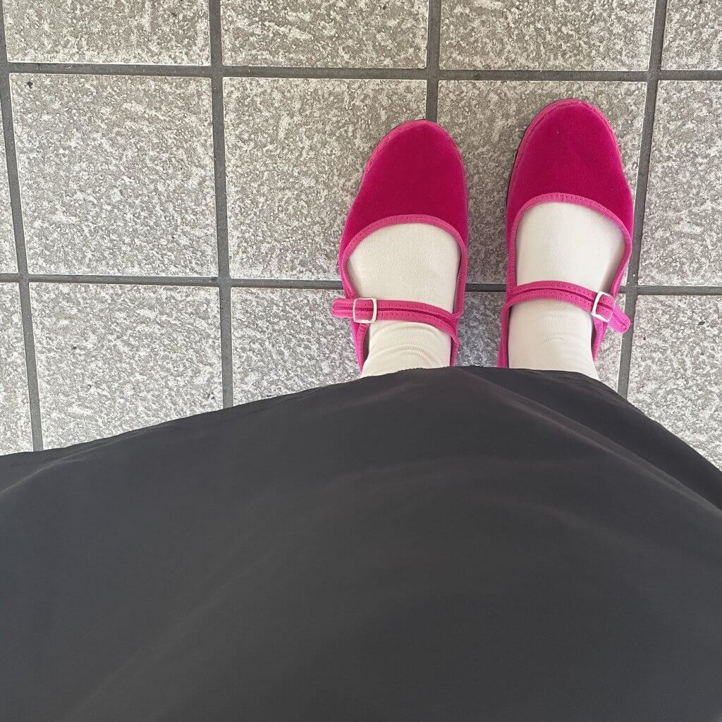 ドロゲリア クリベリーニ】にときめいて♡ | LEE