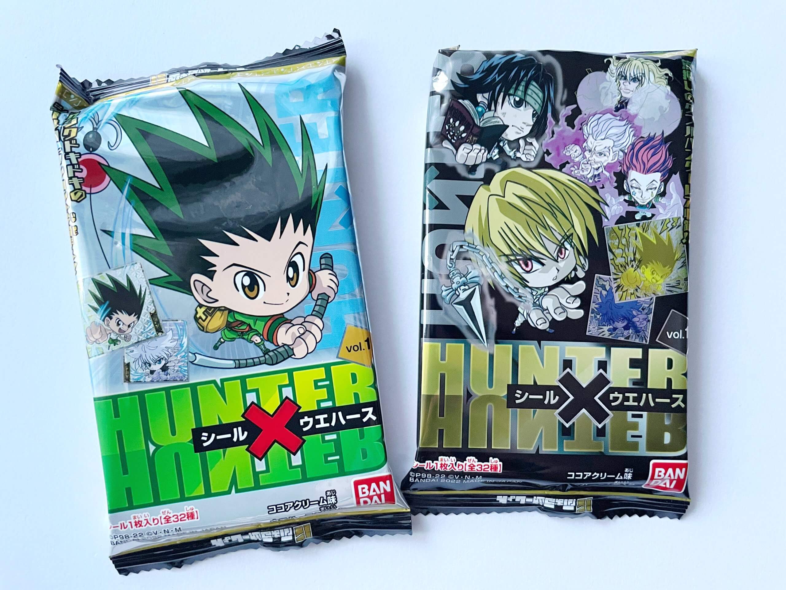 Hunter×Hunter ハンターハンター 1〜37巻＋関連本1冊 非全巻