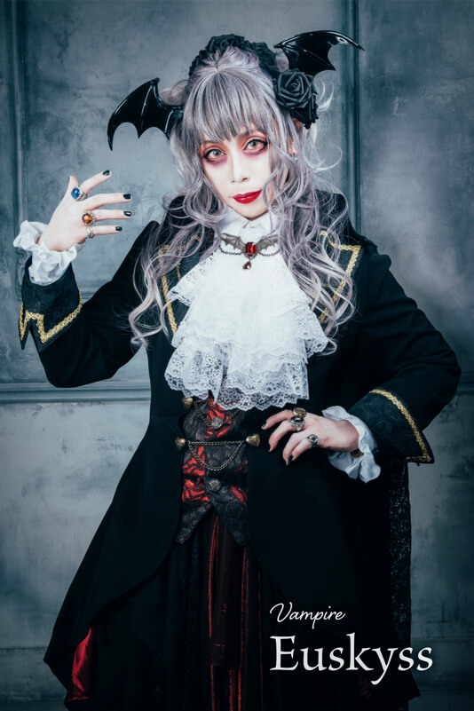 Leetspeak monstersオフィシャルホームページ