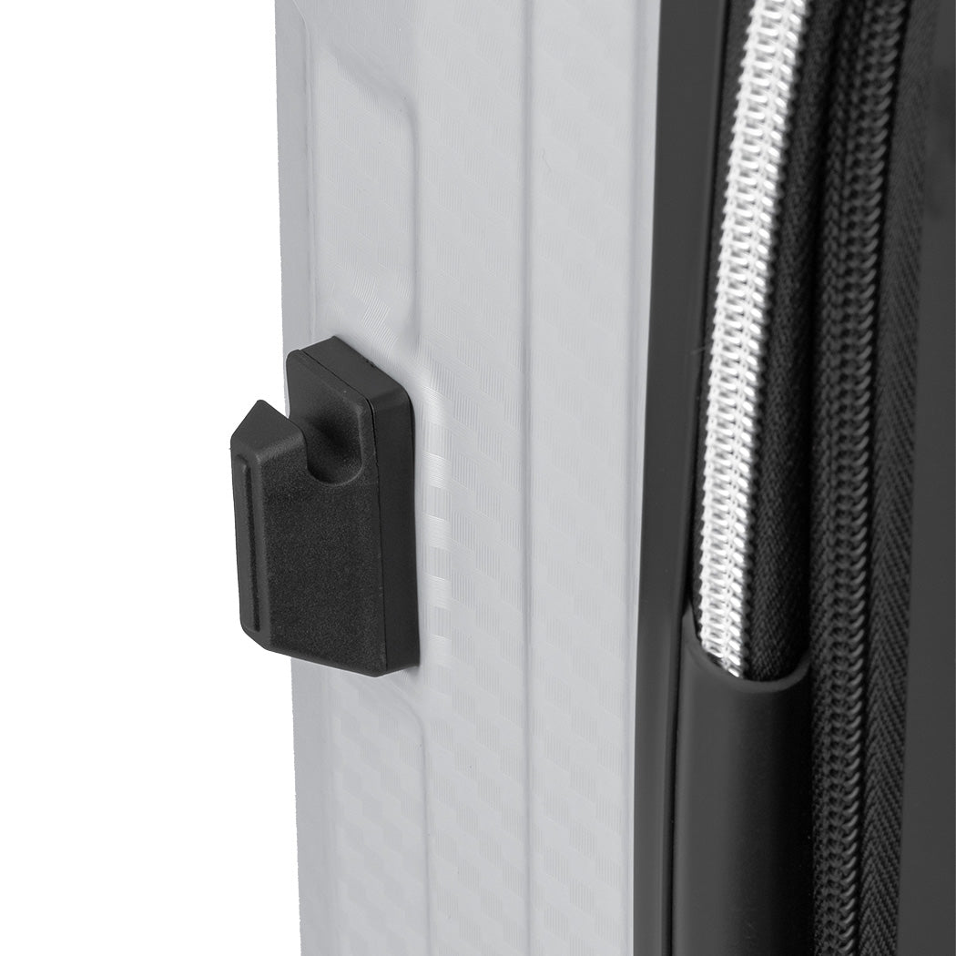 長期旅行に最適 スーツケース レジェンドウォーカー 5511-70 GRACIA L