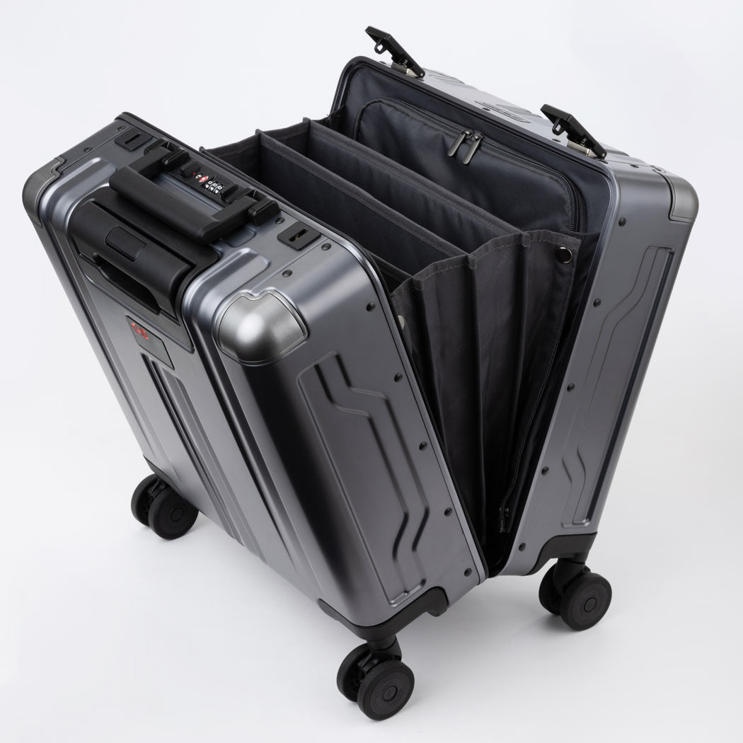 ブレイド アルミニウム ビズ ハードケース｜1513-38｜レジェンド