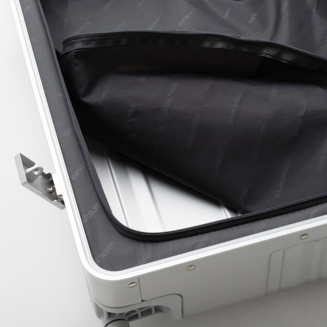 ブレイド アルミニウム ビズ ハードケース｜1513-38｜レジェンド