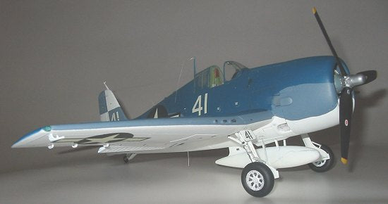 Hasegawa - 1/32 F6F-3/5 HELLCAT - — Legends Toys & Hobbies