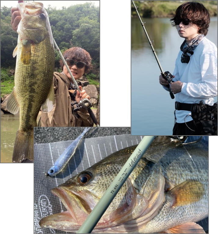 テレキャスト | LEGIT DESIGN