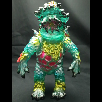 BLObPUS BLObPUS[GEM] & BLObPUS[Toy Karma / Rotofugi exclusive