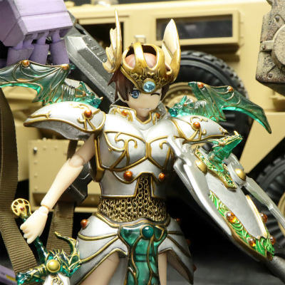 ドラゴンクエスト レジェンドアイテムズギャラリー 天空の装備編