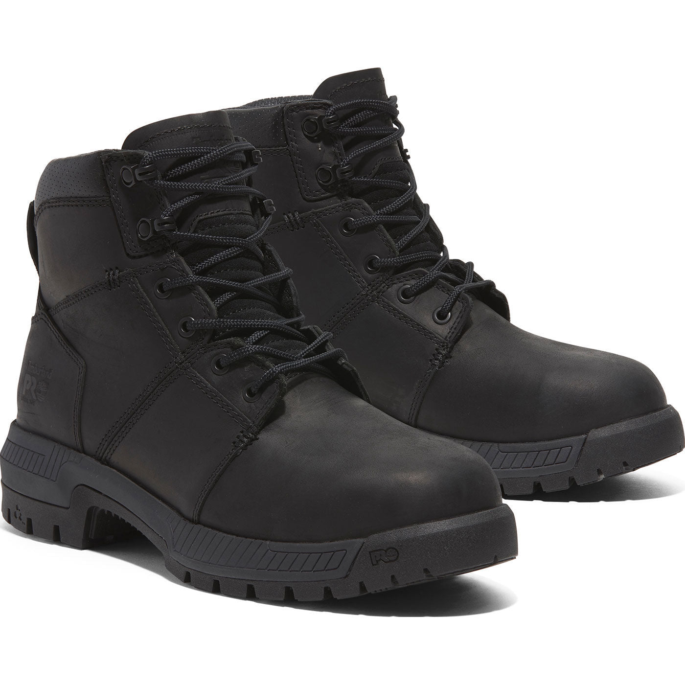 Timberland PRO Montauk Men's 6-inch Steel Toe Electrical Hazard