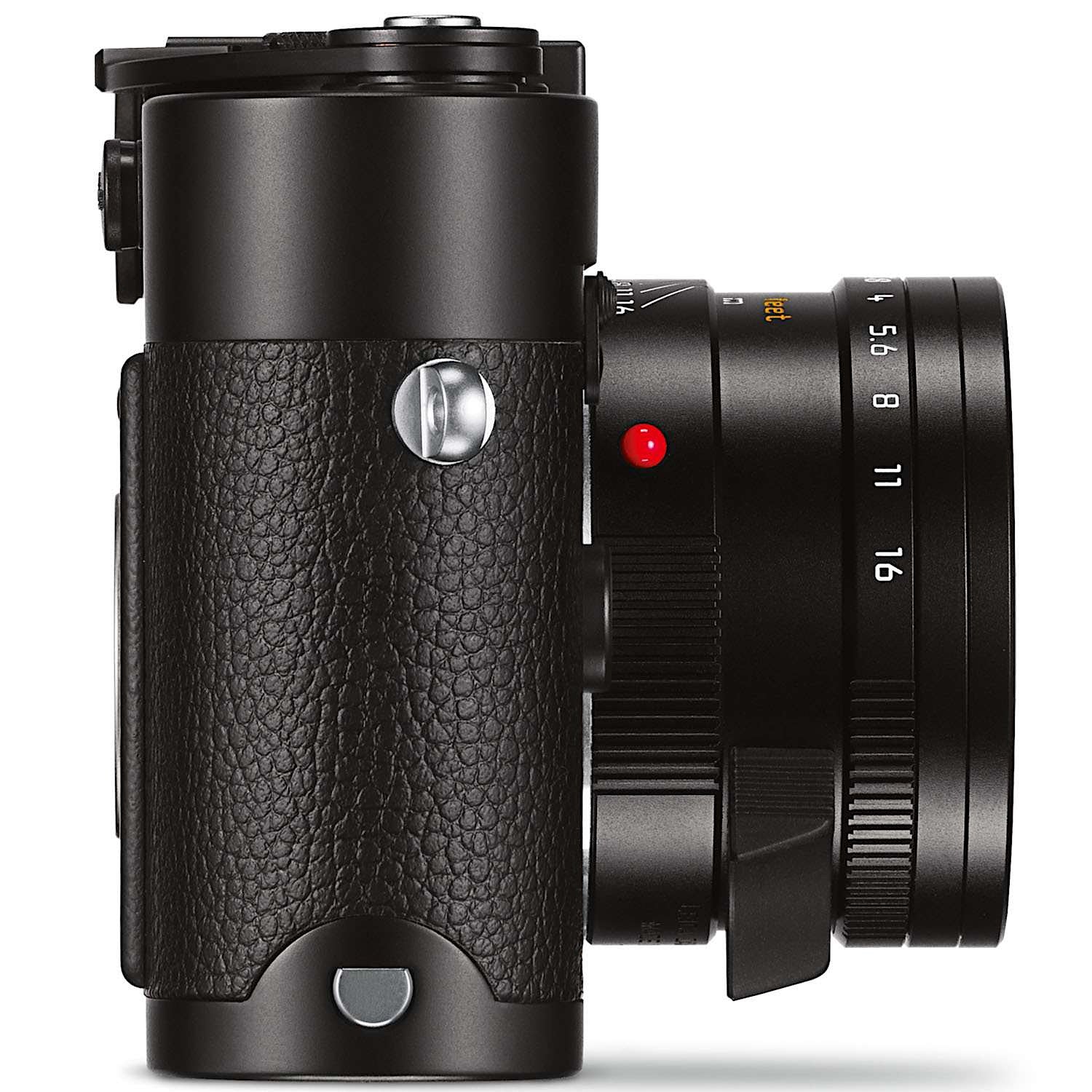 Leica M-A (Typ 127) Black – Leica Store San Francisco