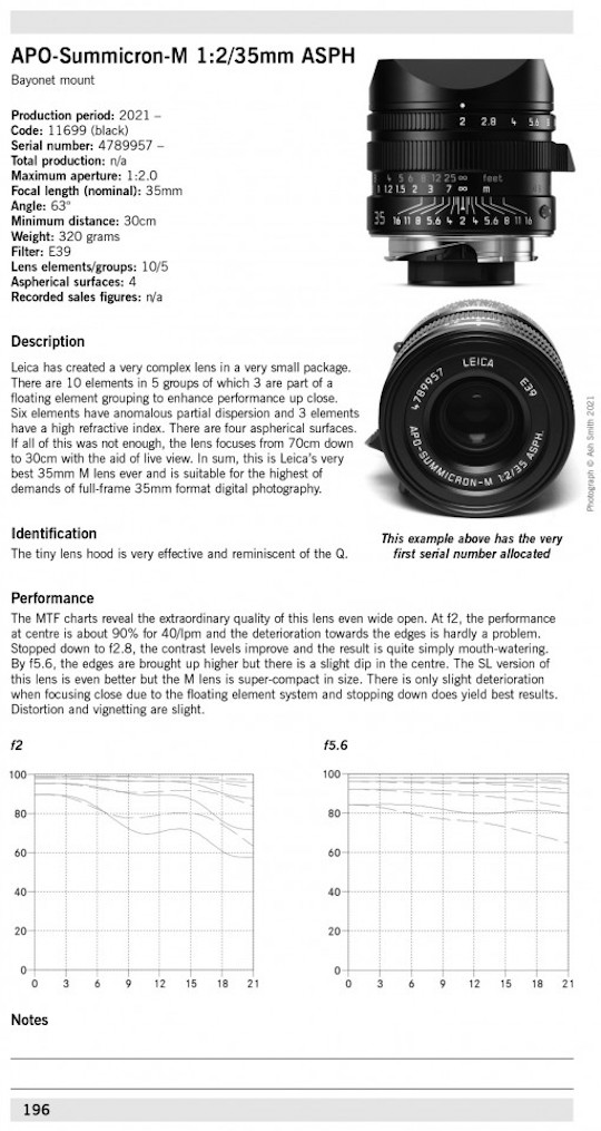 New Leica Pocket Book 9th edition now available - Leica Rumors